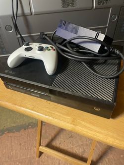 Xbox One