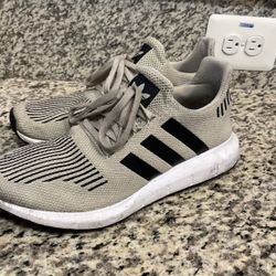 Adidas Size “10”