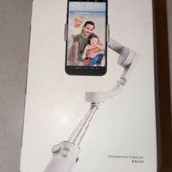 DJI Om 5 - Smartphone Stabilizer 