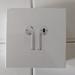 AirPods