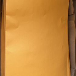 12 x 15 1/2 manilla Clasp envelopes