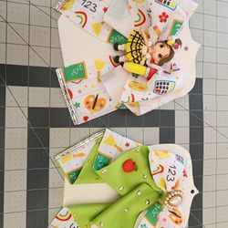 School Hair 🙇‍♀️ 