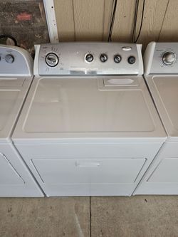 Whirlpool Dryer