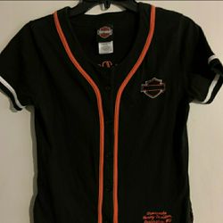 Harley Davidson Shirt