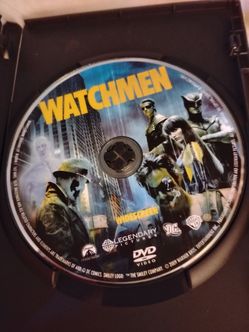 Watchmen