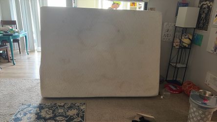 Free Queen Mattress