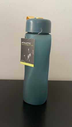 Athletic Water Bottle