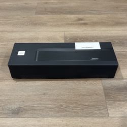 BOSE Solo 2 Soundbar