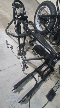 Ridstar q20 ebike