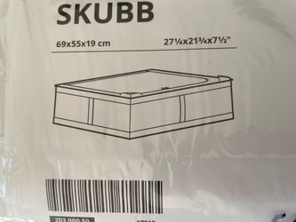 Storage Box