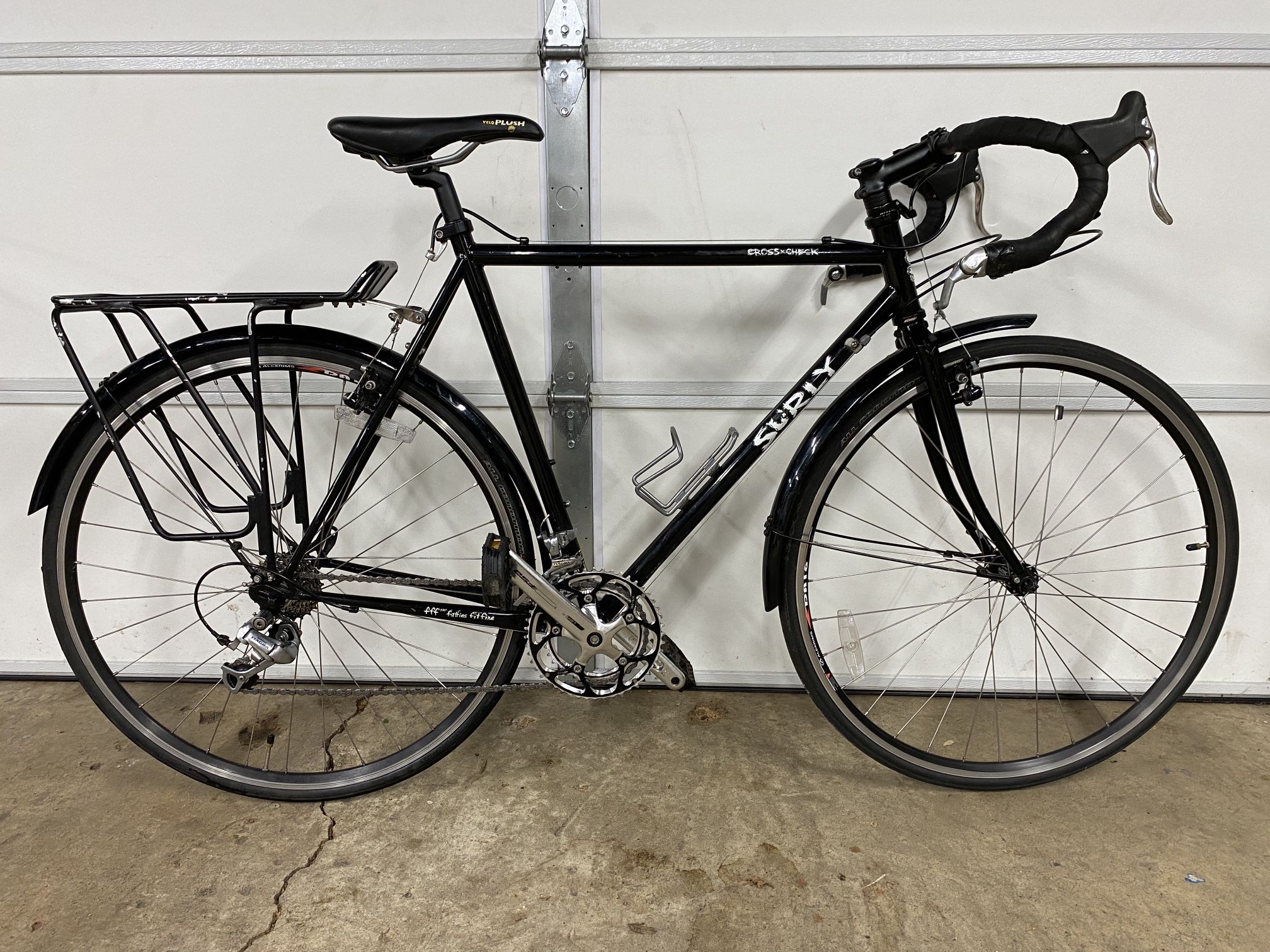 Surly Cross Check 58cm