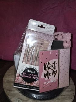 Mothers Day Gift Set