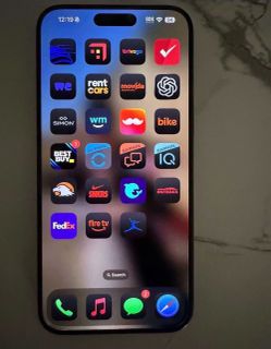 Iphone 15 Pro max 512gb