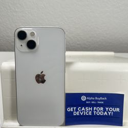iPhone 13 AT&T / Cricket 128 GB