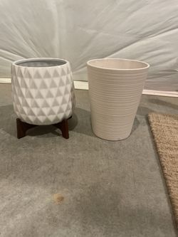 Planters