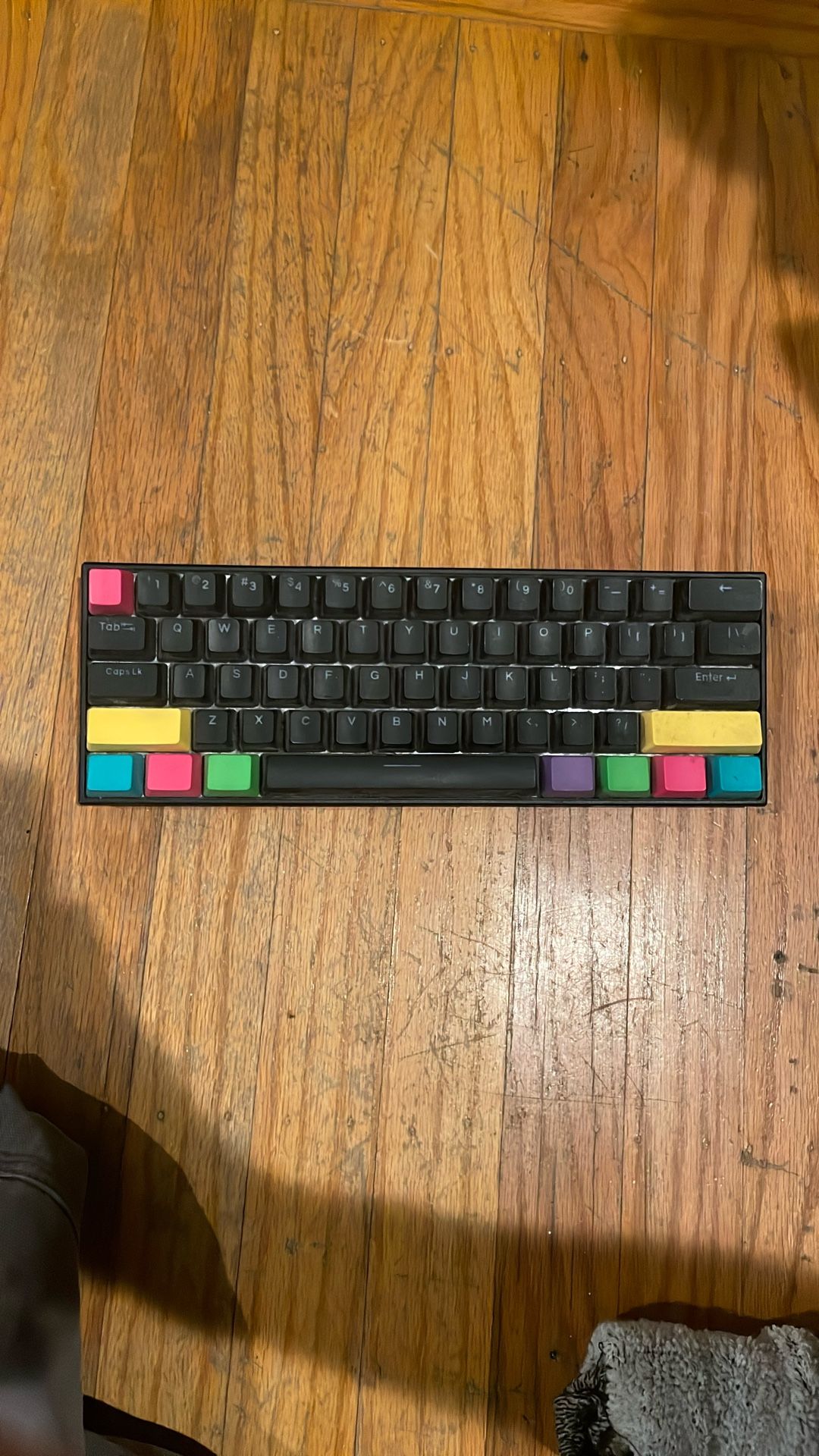 Anne Pro 2 Keyboard