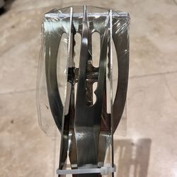 3 Piece BBQ Utensils - BRAND NEW