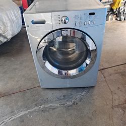 Lavadora Frigidaire Affinity, Affinity Frigidaire Washer 