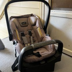 Car Seat 