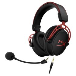 HyperX Cloud Alpha - Gaming Headset, Dual