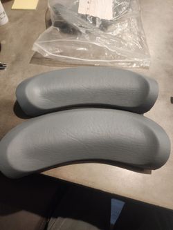 Dynasty spa hot tub pillows