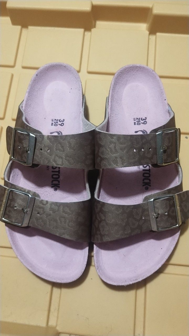 Birkenstock Sandals
