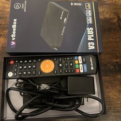 VSee Box ( V3 Plus).