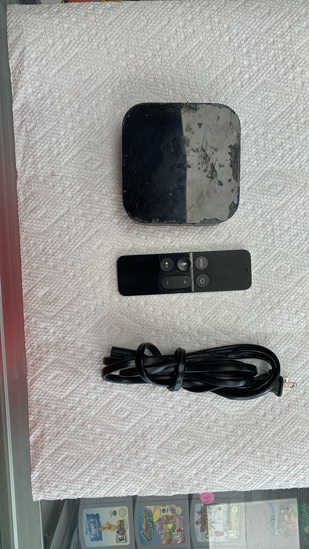 Apple TV