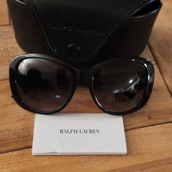 Ralph Lauren Sun Glasses