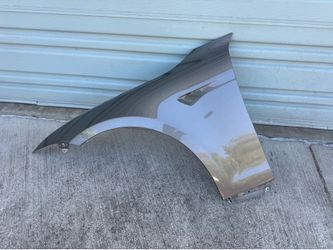 2012-2020 Tesla Model S Front Left Driver Side Fender