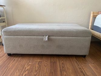 Twin Bed