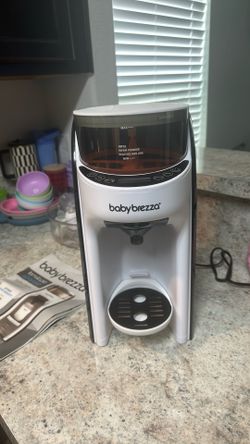 Baby Brezza