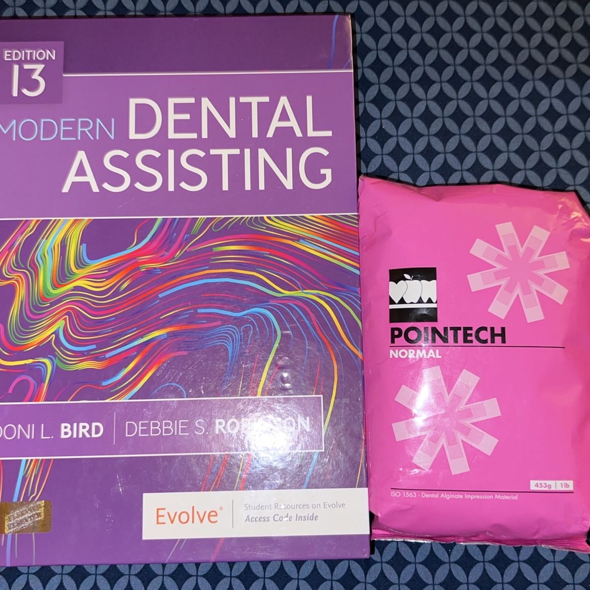 Modern Dental Assisting PDF Infection Control Infection