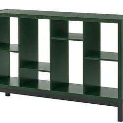 Ikea Kallax Shelving