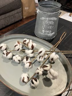 Farmhouse Decor