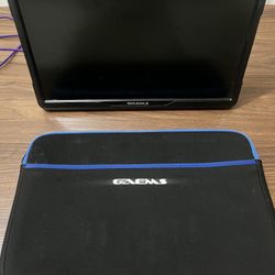 Portable Gaming Monitor