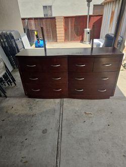 Drawer dresser for free