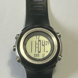 Nike Oregon Series Digital Super Sports WA0024 H20 100M