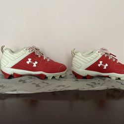 Boys Baseball Cleats