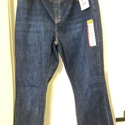 Jeans de mujer size 20