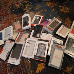 Phone Cases