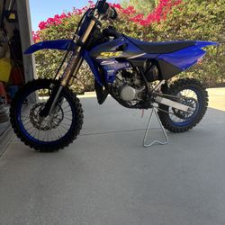 2023 Yamaha YZ85 very good shape