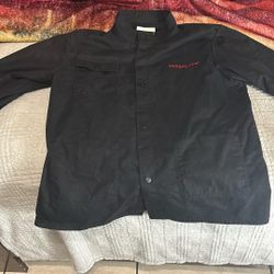 FR JACKET -L