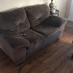 Used couches - free