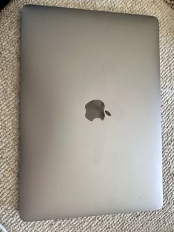 2019 MacBook Pro 13” Great Condition!