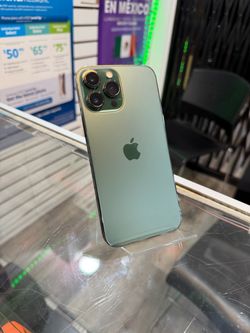 IPhone 13 Pro Max 256gb
