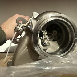 Is38 Turbo Upgrade 15-21 VW Gti