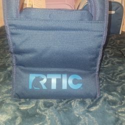 RTIC LUNCH BAG COOLER