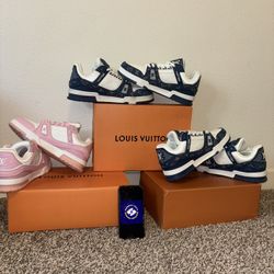 Louis Vuitton 