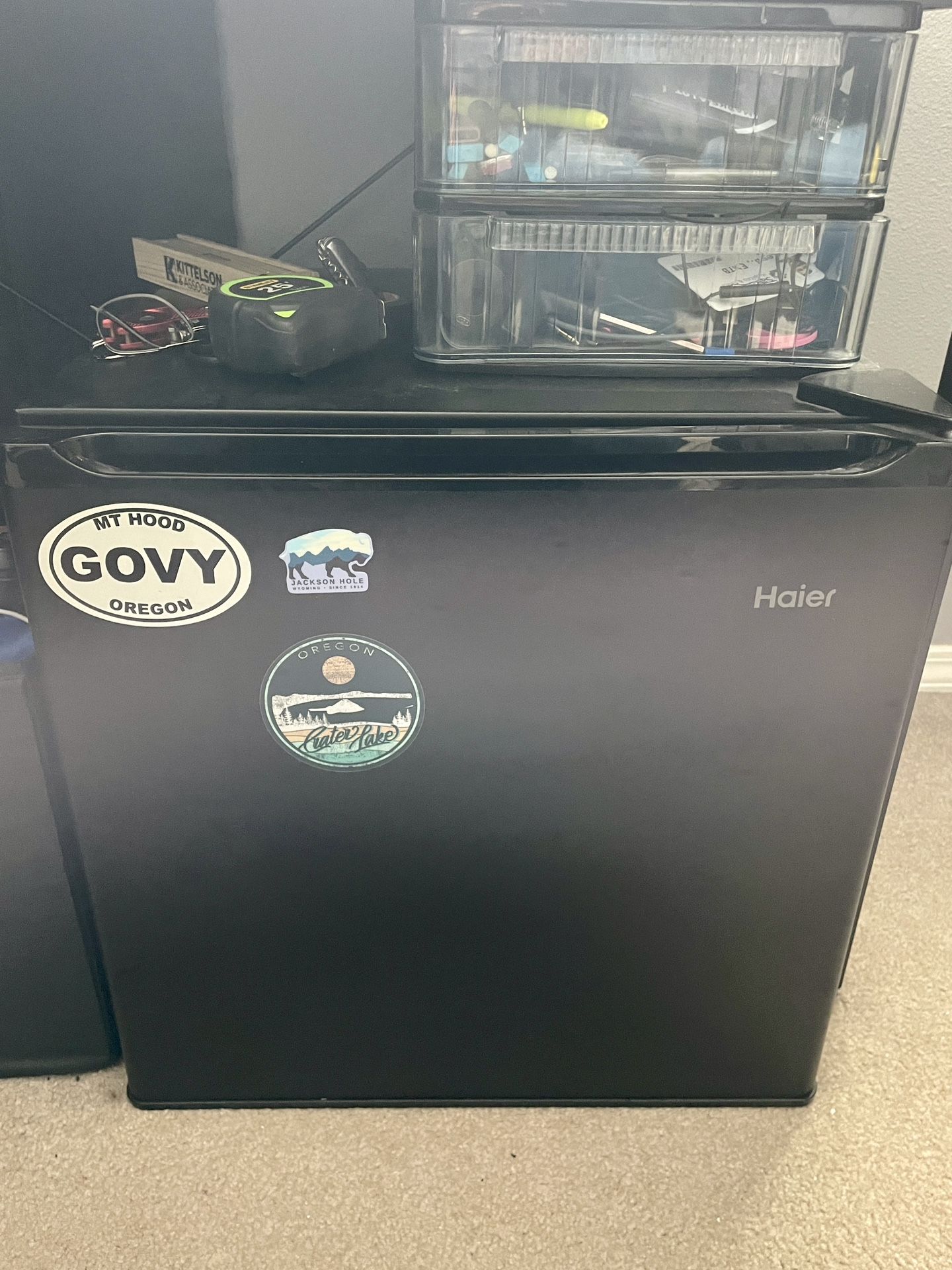 Mini Fridge